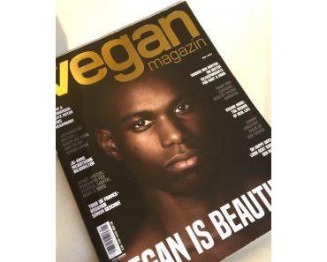 Das Vegan Magazin März 2017