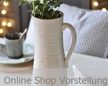 Online Shop Vorstellung Lille Lys