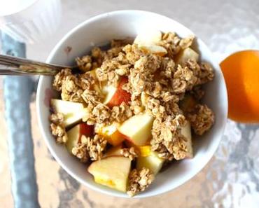 Favourite Breakfast