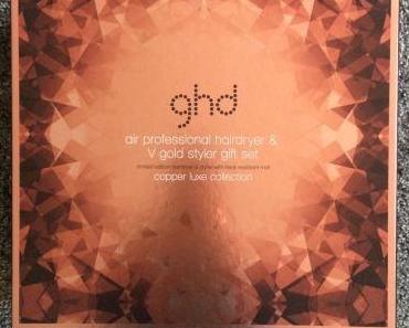GHD Copper Luxe (Limited Edition)