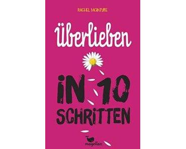 McIntyre, Rachel: Überlieben in 10 Schritten