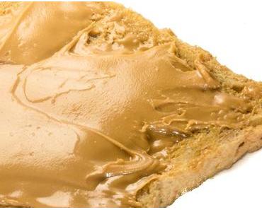 Tag der Erdnussbutter-Liebhaber – der amerikanische National Peanut Butter Lover‘s Day