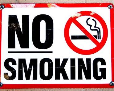Nichtrauchertag in Irland – der irische National No Smoking Day 2017