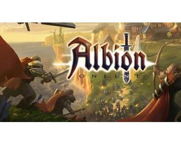 Albion Online: Starttermin bekannt gegeben - Lets-Plays.de