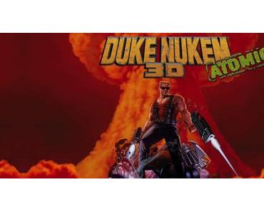 Duke Nukem 3D – Der Duke ist entfesselt - Lets-Plays.de