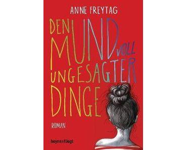 Wann kommt was?! – März 2017