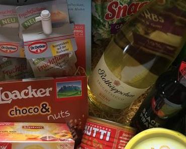 [Brandnooz Monatsbox] Goodnooz Februar 2017