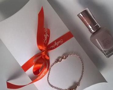 color therapy - by Sally Hansen