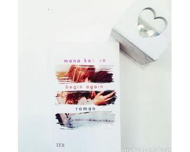 [Update 2.2] #readbooks Challenge – Februar 2017