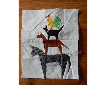 Ein schönes Mystery