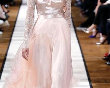 Lanvin – Fashion Week London Herbst / Winter 2017 / 2018