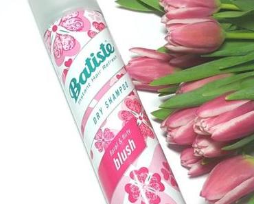 Batiste Blush – Volumen auch unter dem Skihelm