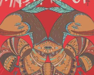 Mix: A-Lo – Mash It Up!