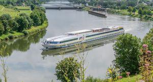 TV-Tipp: Eine Flusskreuzfahrt mit MS ELEGANT LADY