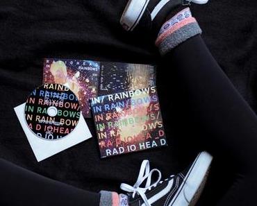 Mein Blog braucht mehr Musik! – Wie wäre es mit Radiohead?