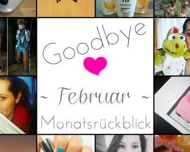 Was war los bei MissXoxolat – Februar 2017