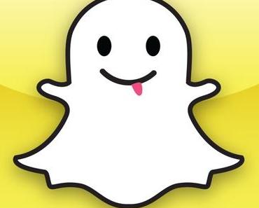 Snapchat-Aktie im freien Fall