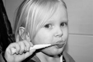 Zahngesundheit bei Kindern
