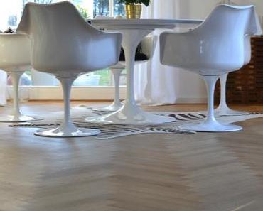 Von Fußböden und falschen Entscheidungen