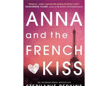 [Rezension] Anna and the French Kiss