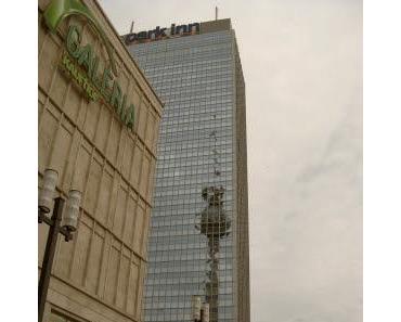 Wie wäre es mit einem Shoppingwochenende???