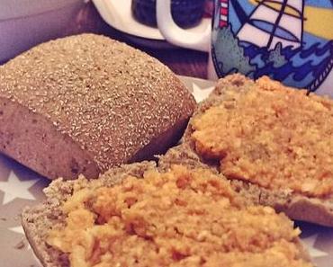 Veganes Mett selber machen