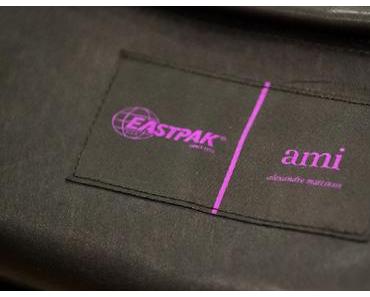 Die neuen Designerkollaborationen von EASTPAK – #ZG!MUSTHAVE