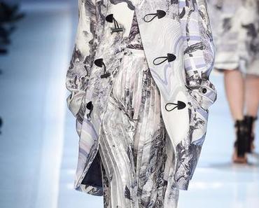 Leonard – Fashion Week Paris Herbst / Winter 2017 / 2018