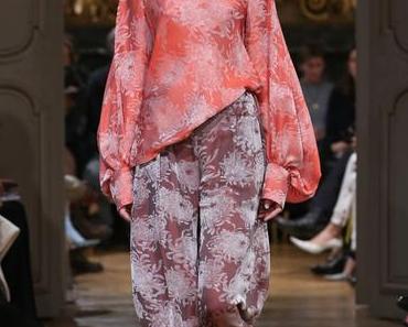 John Galliano – Fashion Week Paris Herbst / Winter 2017 / 2018