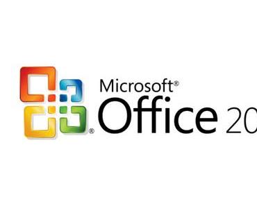 Microsoft Office 2007 läuft in diesem Jahr aus