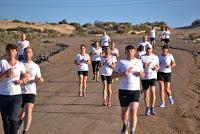 Laufcamp auf Fuerteventura - 2 Wochen Laufen