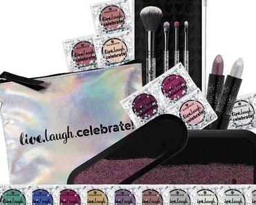 [News] – essence trend edition „live.laugh.celebrate!“
