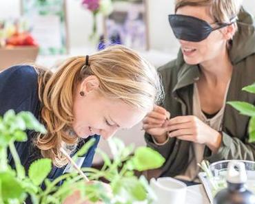 Warum essen wir eigentlich?