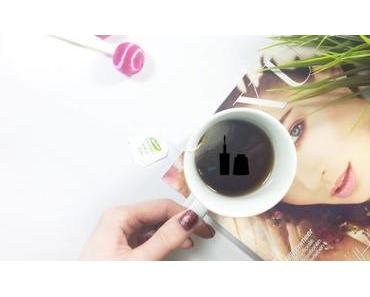 Veränderung im Leben!