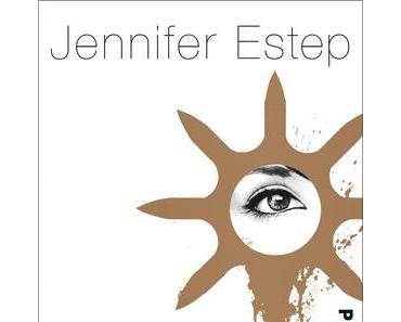 (Rezension) Spinnengift - Jennifer Estep