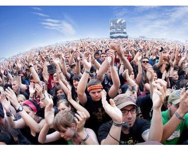 Nova Rock 2017 - es ist wieder soweit!