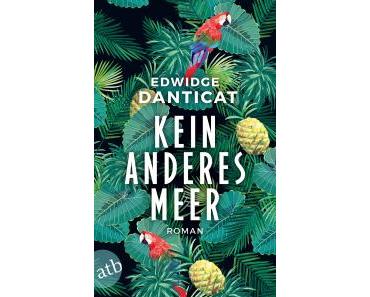 Danticat, Edwidge: Kein anderes Meer