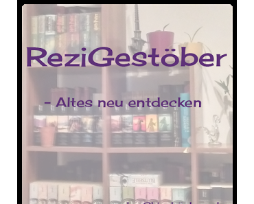 ReziGestöber #März17