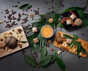 MÜSLI MAL ANDERS – mit Qbo-Coffee: