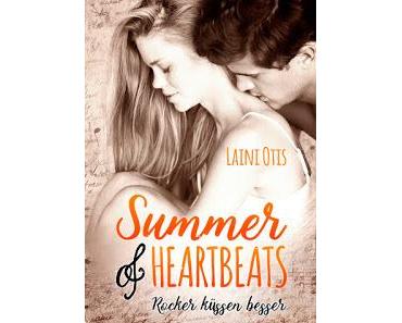 Summer of Heartbeats - Rocker küssen besser von Laini Otis