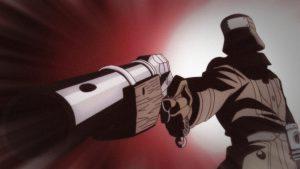 Nipponart veröffentlicht den alten Klassiker „Pumpkin Scissors”