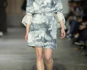 agnès b. – Fashion Week Paris Herbst / Winter 2017 / 2018