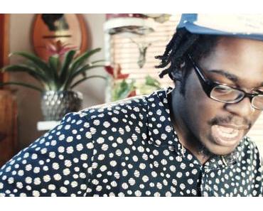 DJ Harrison – Rule the World