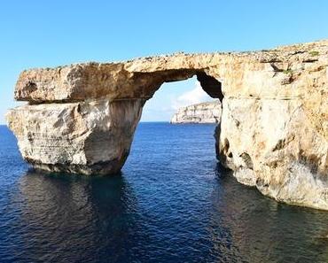 Ein Tagesausflug mit Wanderung auf Gozo