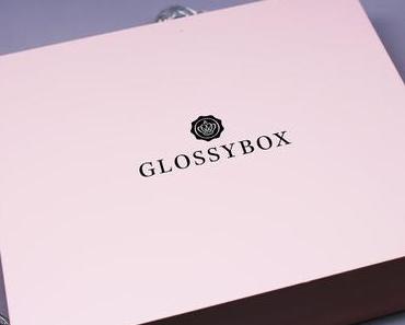 Glossybox - Hello Beauty Edition - vom Januar 2017