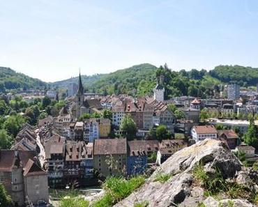 Luxusurlaub in Baden-Baden