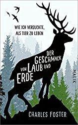 Der Geschmack von Laub und Erde