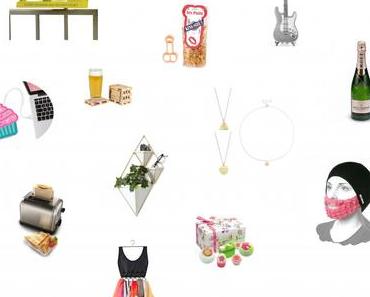 Diese Geschenkideen sind einfach immer supi