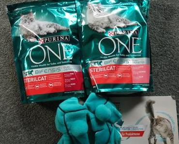 Purina One “ Bifensis „