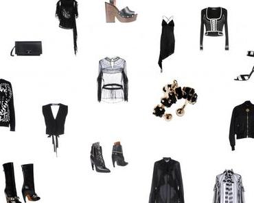 Givenchy hat immer noch die besten Grufti Klamotten